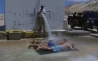 Connaissez-vous la source thermale de Dakhla ? (vidéo)