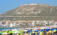 De plus en plus de touristes russes à Agadir, 300% d'augmentation