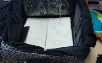 Plus de 3,6 kilos de cocaïne découverts dans les bagages d'un Ghanéen à l'aéroport de Casablanca