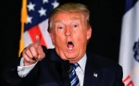 Donald Trump insulte les Marocains « d'animaux »