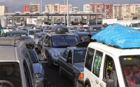 Plus de 150.000 MRE sont passés par Bab Sebta