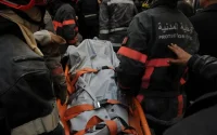 Tétouan : deux morts à cause d'un chargeur de portable