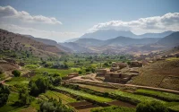 Et si le Maroc se mettait au tourisme vert ? (reportage vidéo)