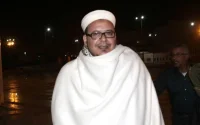 Propos sur la nudité "obscène" : l'Imam de la mosquée Hassan II, Omar Al Kazabri, affirme que son compte Facebook a été piraté