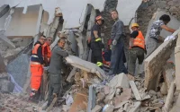 Séisme en Italie : un Marocain blessé