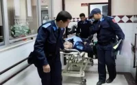 Panique dans un commissariat à Casablanca, deux policiers blessés à l'arme blanche