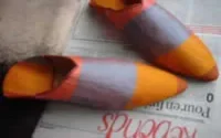 La chaussure marocaine au salon de Dusseldorf