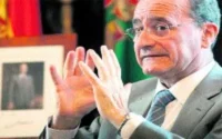 Tanger : Le maire de Malaga fait la promotion de sa foire