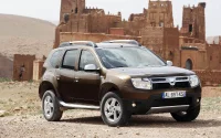 37% des voitures vendues au Maroc sont des Renault