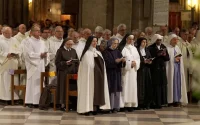 Saint-étienne : évacuation d'une église à cause de la présence de deux musulmans
