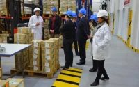 Le groupe marocain Pharma 5 investit 100 millions de dirhams en Côte d'Ivoire