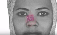 Voici le portrait-robot de la voleuse du bébé dans un hôpital de Casablanca