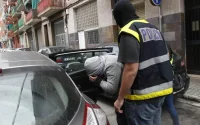Un Marocain de retour de Syrie et qui comptait mener des attaques terroristes arrêté en Espagne