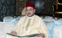 Mohamed VI décide l'envoi d'une importante aide humanitaire au Burkina Faso, touché par des inondations
