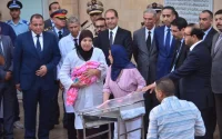 Emouvant : le bébé kidnappé à Casablanca retrouve sa maman (vidéo)