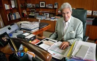 Mort de Brahim Zniber