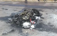 Une violente collision entre une moto et des voitures fait un mort et un blessé à Martil