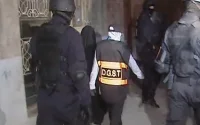 En vidéo, l'arrestation des "femmes terroristes" au Maroc
