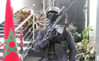 Les 10 femmes arrêtées prévoyaient de mener des attaques terroristes vendredi prochain