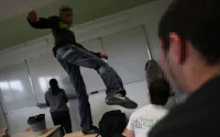 Une enseignante violemment agressée dans sa classe à Tanger