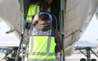 Le Marocain qui avait incendié une église en Espagne expulsé