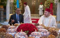 Nouvelle tournée africaine pour le roi Mohammed VI