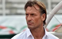 Coupe d'Afrique des Nations : "Ce sera difficile pour le Maroc" affirme Hervé Renard (vidéo)