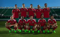 Voici les joueurs appelés pour le match Maroc - Côte d'Ivoire