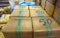 Maroc : les autorités détruisent plus de 9 tonnes de drogue et de cigarettes de contrebande