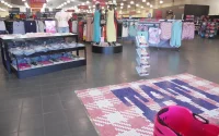 Déjà un deuxième magasin Tati à Casablanca