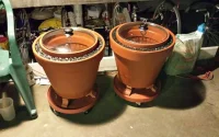 Le frigo du désert, 100% marocain et sans électricité (vidéo)