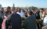Mort de quatre footballeuses professionnelles dans un accident de la route près de Rabat