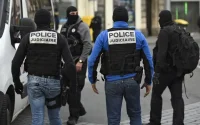 Vaste opération antiterroriste en France, un Marocain parmi les interpellés