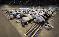 Les musulmans de Belgique se plaignent des contrôles abusifs dans les mosquées