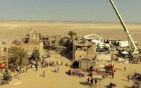 Voici la bande-annonce de "La Momie", avec Tom Cruise, tournée au Maroc (vidéo)