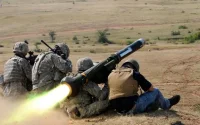 Armement : 1200 missiles américains pour le Maroc