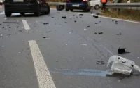 Quatre morts dans une violente collision à Tanger