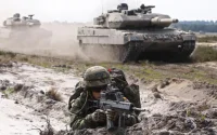 L'Espagne a vendu au Maroc pour 221 millions de dirhams d'armements en 6 mois