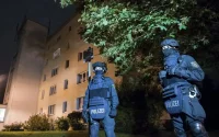 Un Marocain soupçonné de terrorisme arrêté en Autriche