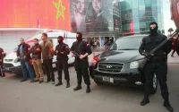 Pas d'alerte attentat à Casablanca