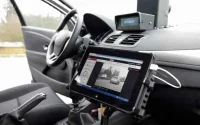 Maroc : les nouveaux radars mobiles sont opérationnels (vidéo)