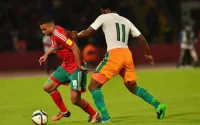 Football : le match entre le Maroc et l'Iran annulé ?
