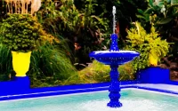 Marrakech est une ville à absolument visiter en 2017, selon le New York Times
