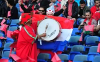 Football : les Lions de l'Atlas perdent face à la Finlande