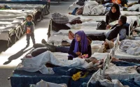 L'Allemagne menace le Maroc s'il ne reprend pas ses demandeurs d'asile