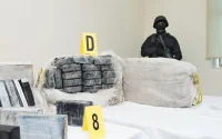 116 kilos de cocaïne saisis à Tanger