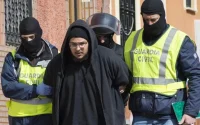 Un Marocain recruteur pour Daech arrêté dans le nord de l'Espagne