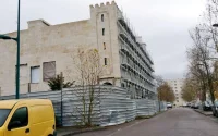 Le Maroc prend « possession » de la mosquée Othmane à Mantes-la-Jolie