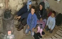 Maroc : conditions très difficiles pour les populations touchées par le grand froid (vidéo)
