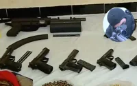 Vidéo : l'arrestation des présumés terroristes à El Jadida